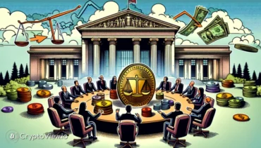 Hoe Stablecoins het Monetaire Beleid Beïnvloeden?