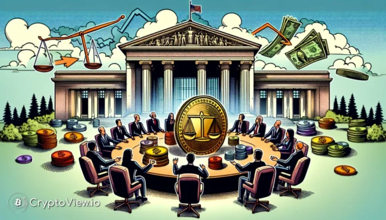 Como as Stablecoins Influenciam a Política Monetária?