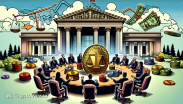 Hur påverkar Stablecoins penningpolitiken?