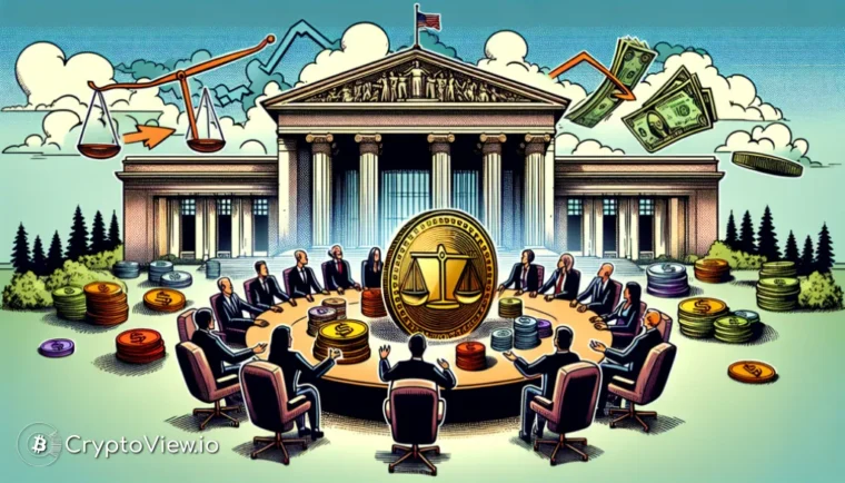 스테이블코인이 통화 정책에 미치는 영향