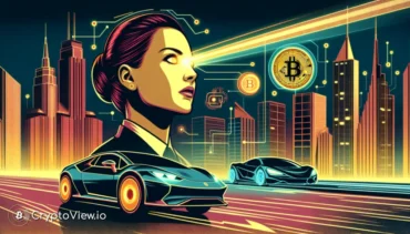 캐시 우드의 ARK Invest, 암호화폐로 전환하고 있습니까?