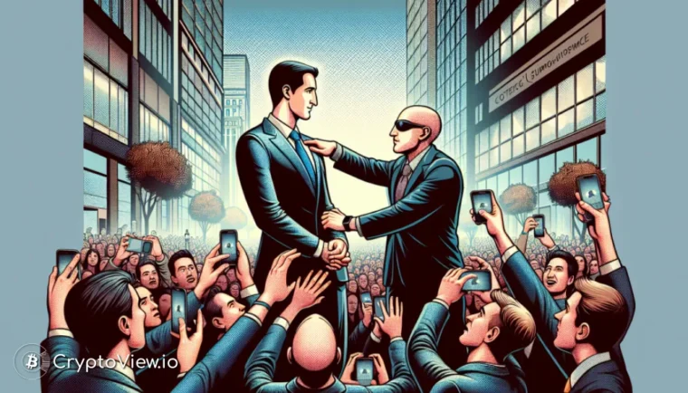 Was Sam Altman Subpoenaed Publicly in San Francisco?