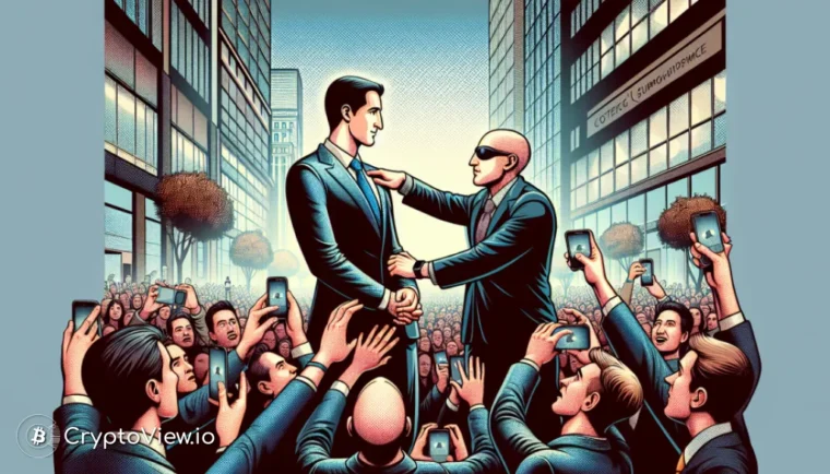 Sam Altman a-t-il été assigné à comparaître publiquement à San Francisco ?