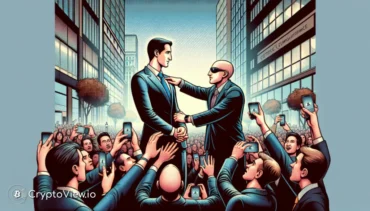 Czy Sam Altman Został Publicznie Wezwany do Sądu w San Francisco?