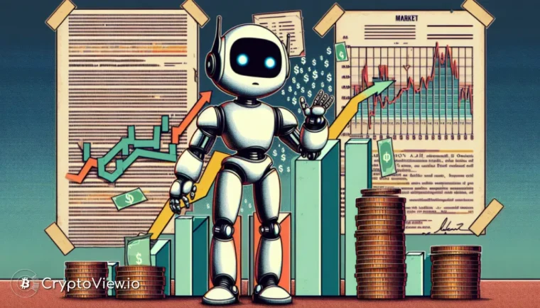 هل تحدت طفرة سعر FET معاركها القانونية؟