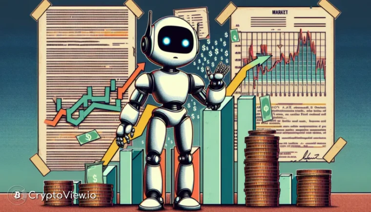 ¿El aumento de precio de FET desafió sus batallas legales?