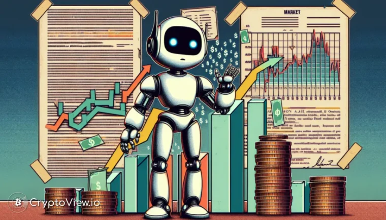 L'impennata del prezzo di FET ha sfidato le sue battaglie legali?