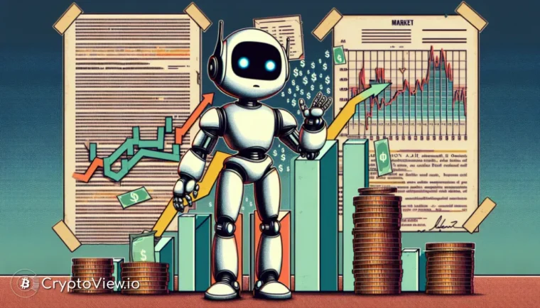 Czy wzrost ceny FET zaprzeczył jego bitwom prawnym?