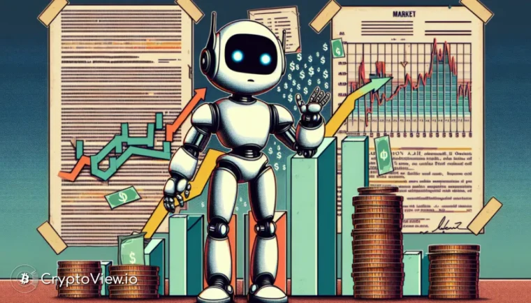 FET 价格上涨是否无视了其法律纠纷?