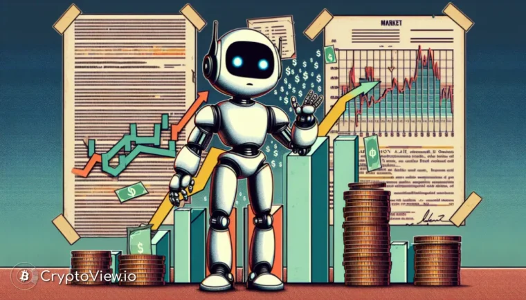 FET 가격 급등이 법적 분쟁을 무시했습니까?