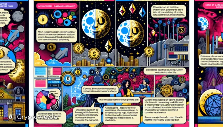 ما هي الخطط الأساسية لـ Cardano Midnight؟