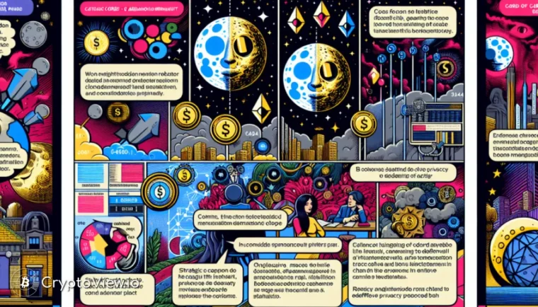 What Are the Core Cardano Midnight Plans?