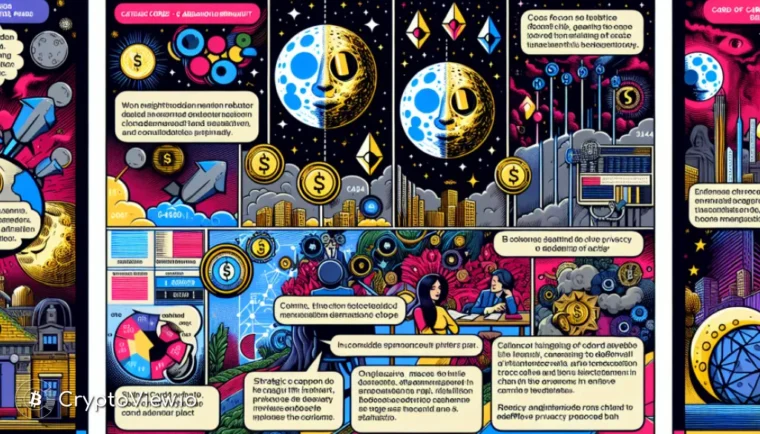 Cardano Midnightのコアプランとは？