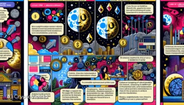 Какие основные планы у Cardano Midnight?