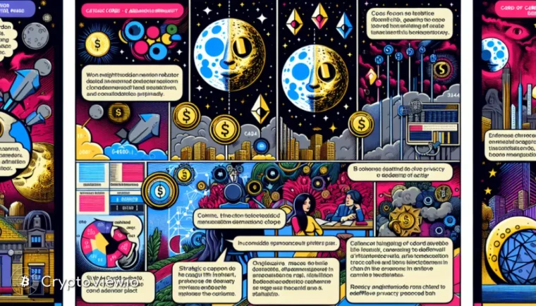 Cardano Midnight 核心计划是什么？