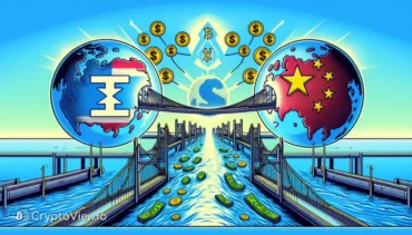 Kan XRP bygge bro over den amerikansk-kinesiske handelskløft?