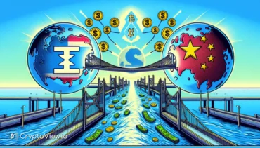 Can XRP Bridge the US-China Trade Divide?