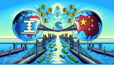 XRPは米中貿易の分断を解消できるか？