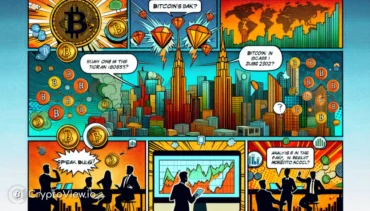 Wat is de Bitcoin 2025 Piekvoorspelling?