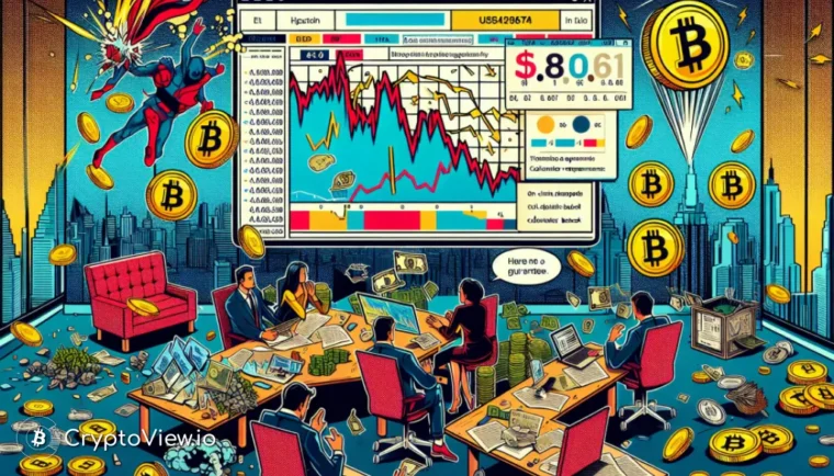 Quelles sont les prochaines étapes pour USDX après son décrochage et son plan de récupération ?