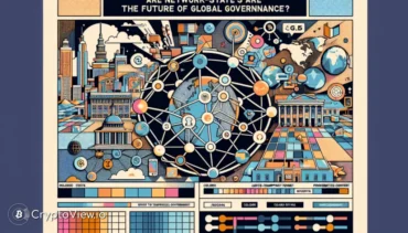Are Network States the Future of Global Governance?