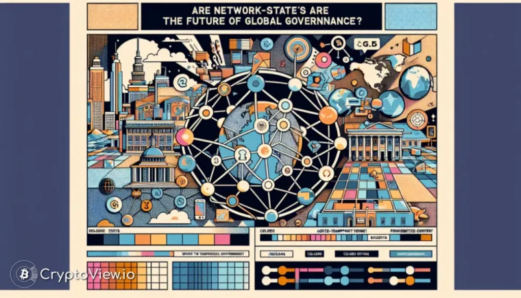 Czy państwa sieciowe to przyszłość globalnego zarządzania?