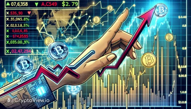 ما هي الخطوة التالية لتحركات أسعار بروتوكول NEAR؟