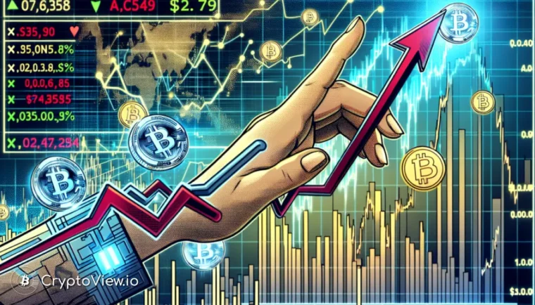 What's Next for NEAR Protocol's Price Action?