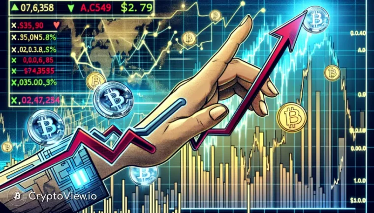 ¿Qué sigue para la acción del precio de NEAR Protocol?