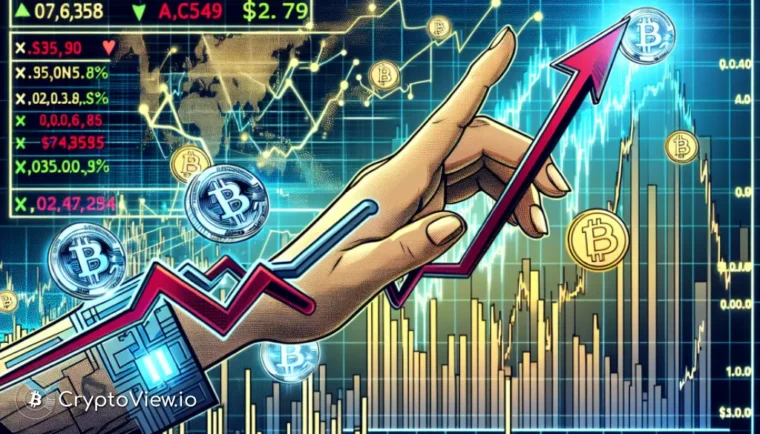 Quelle est la prochaine étape pour l'action sur le prix du protocole NEAR ?