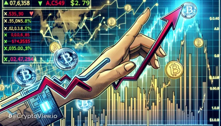 NEAR प्रोटोकॉल की मूल्य कार्रवाई के लिए आगे क्या है?