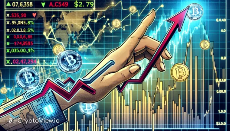 Qual è il futuro per l'azione dei prezzi di NEAR Protocol?