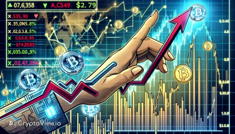 Что дальше для ценового действия NEAR Protocol?