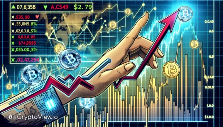 NEAR 프로토콜의 가격 움직임, 다음은 무엇일까요?