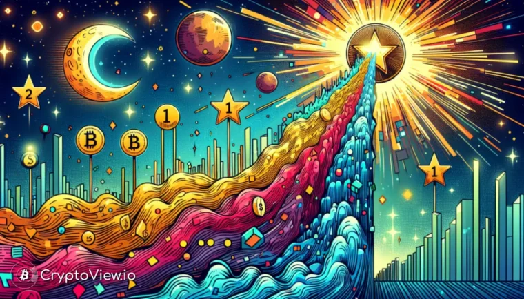 هل وصل سعر سيليستيا (TIA) إلى هدفه البالغ 2 دولار بعد ارتفاعه التاريخي؟