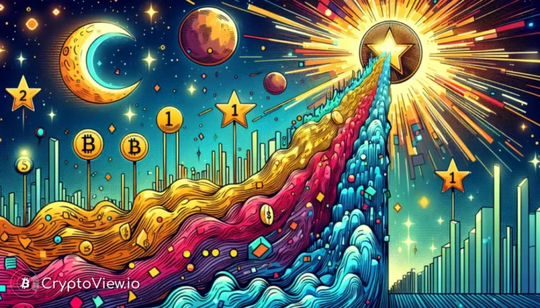 Celestia (TIA) a-t-il atteint son objectif de prix de 2 $ après sa poussée historique ?