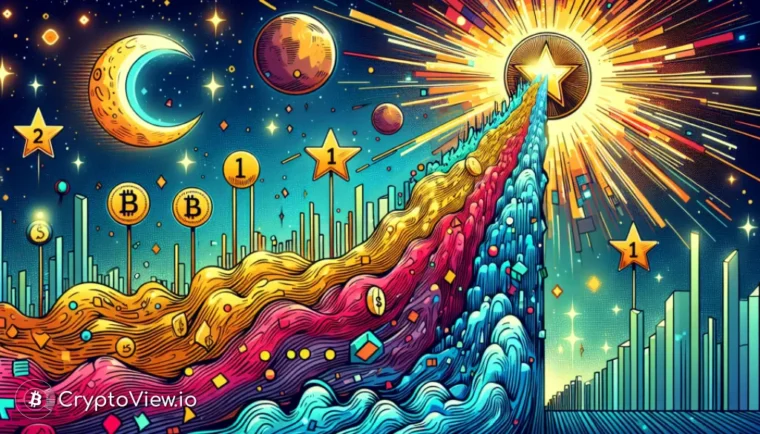 Celestia (TIA) ha raggiunto il suo obiettivo di prezzo di 2 dollari dopo il suo aumento storico?