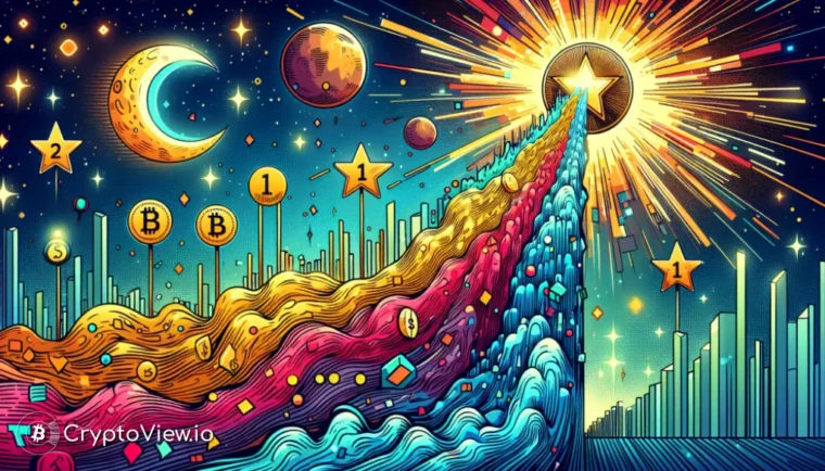 Celestia (TIA) Atingiu Sua Meta de Preço de US$ 2 Após Sua Alta Histórica?