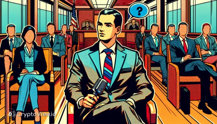 ¿Fue el perdón de Trump a CZ motivado políticamente?