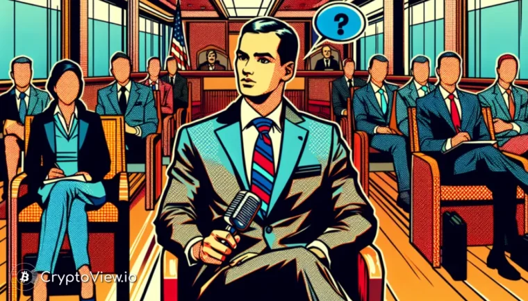 Le pardon de Trump à CZ était-il motivé par des considérations politiques ?