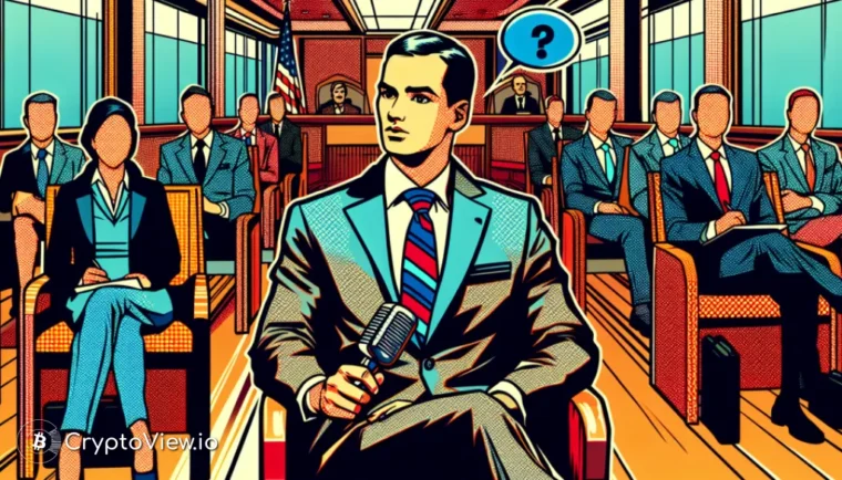 Il perdono di Trump a CZ era politicamente motivato?