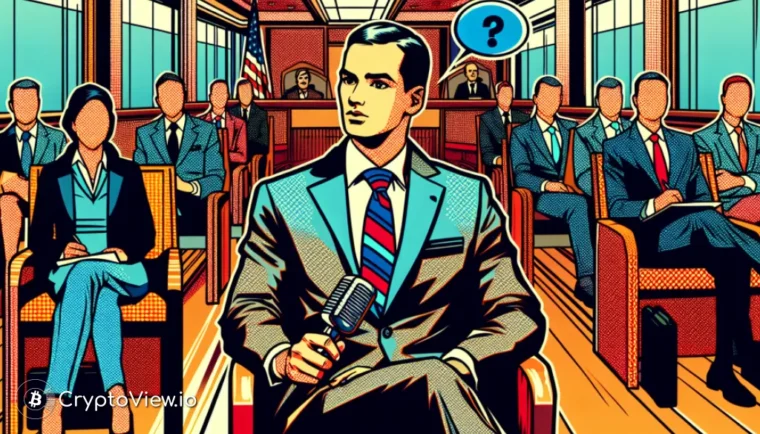 Was CZ's Trump-gratie politiek gemotiveerd?