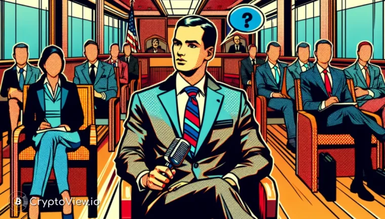 Был ли помилование Трампом CZ политически мотивированным?