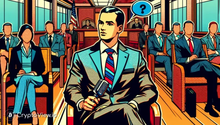 Var CZ:s Trump-benådning politiskt motiverad?