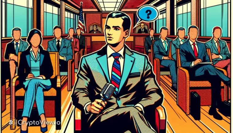 CZ의 트럼프 사면, 정치적 동기였을까?