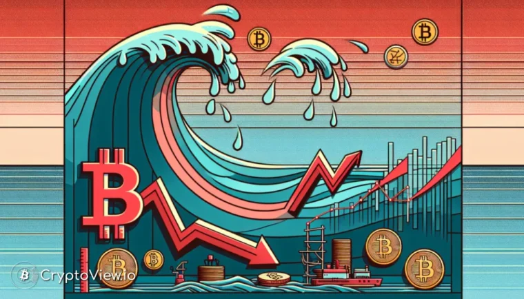 Hva forårsaket det nylige fallet i Bitcoin-gruveaksjer?