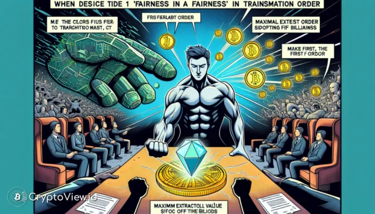 Er Perfekt Transaktionsordensretfærdighed Opnåelig i Krypto?