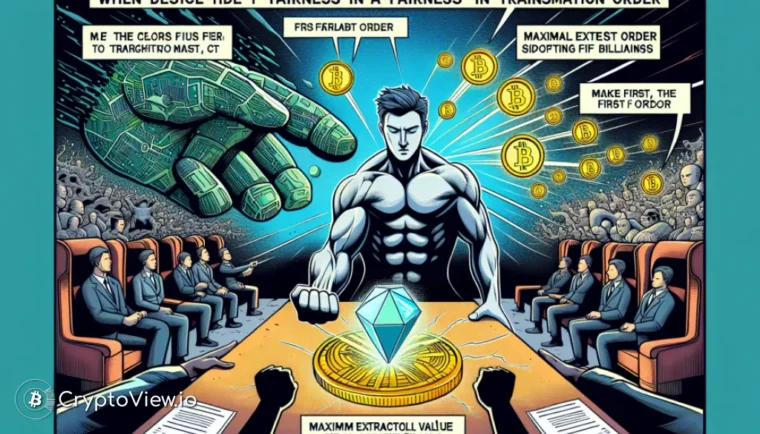 Is Perfect Transaction Order Fairness Achievable in Crypto?