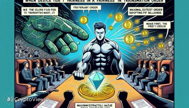 L'équité parfaite de l'ordre des transactions est-elle réalisable dans le domaine de la crypto ?