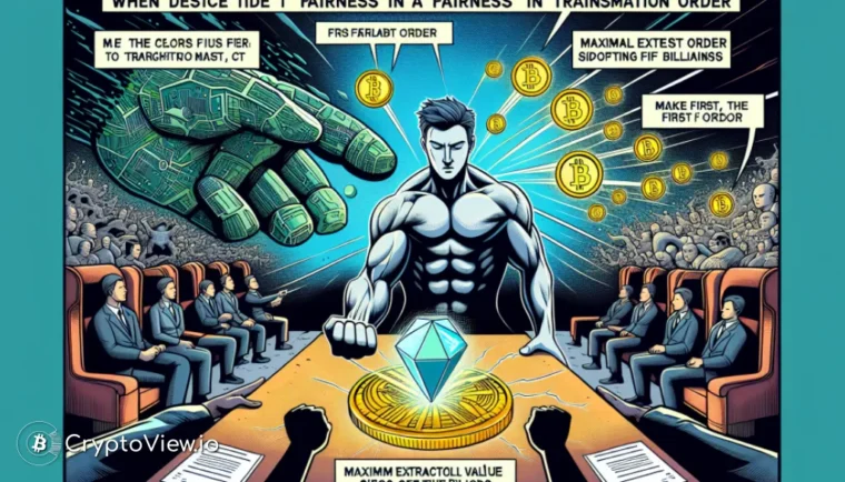 在加密货币中是否可以实现完美的交易顺序公平性？